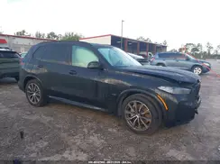 5UX43EU08S9Y87215 2025 BMW X5