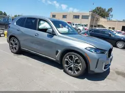 5UX43EU08S9Y88073 2025 BMW X5