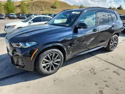 5UX43EU08S9Z09729 2025 BMW X5