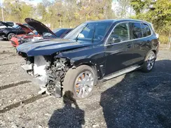 5UX43EU08S9Z18530 2025 BMW X5