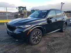 5UX43EU08S9Z31522 2025 BMW X5