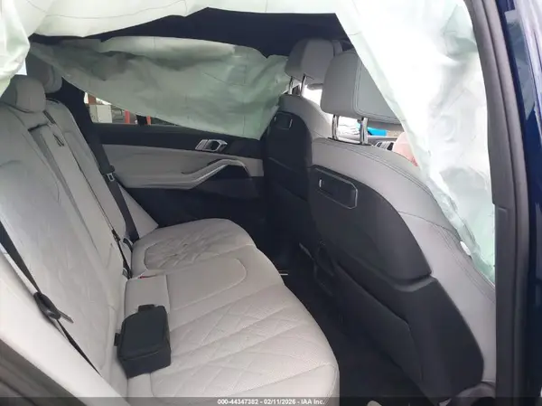 5UX43EU08T9016381 2026 BMW X5 - Image 8