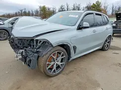 5UX43EU08T9037358 2026 BMW X5