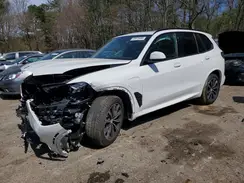 5UX43EU08T9037473 2026 BMW X5