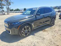 5UX43EU08T9039076 2026 BMW X5