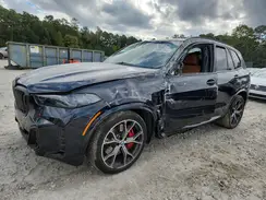 5UX43EU08T9055181 2026 BMW X5
