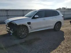 5UX43EU08T9086186 2026 BMW X5