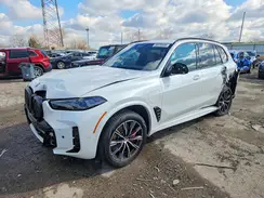 5UX43EU08T9208142 2026 BMW X5