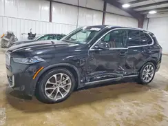 5UX43EU08T9276201 2026 BMW X5