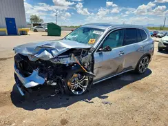 5UX43EU08T9458934 2026 BMW X5