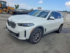 5UX43EU09R9S27128 2024 BMW X5