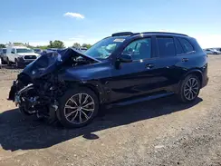 5UX43EU09R9S67032 2024 BMW X5
