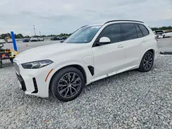 5UX43EU09R9T25625 2024 BMW X5