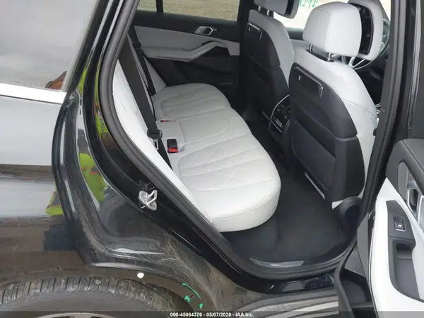5UX43EU09R9U02235 2024 BMW X5 - Image 8