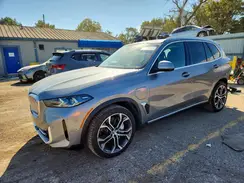 5UX43EU09R9U02705 2024 BMW X5