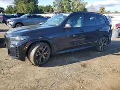 5UX43EU09R9U14188 2024 BMW X5