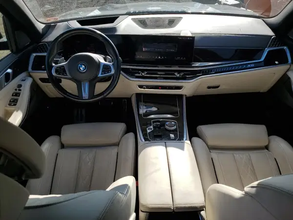 5UX43EU09R9U14188 2024 BMW X5 - Image 8