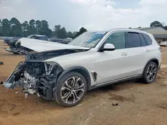 5UX43EU09R9U97816 2024 BMW X5