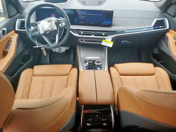 5UX43EU09R9U97816 2024 BMW X5 - Image 8