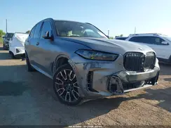5UX43EU09R9W14083 2024 BMW X5