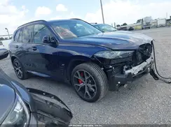 5UX43EU09S9W80431 2025 BMW X5