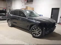 5UX43EU09S9X60070 2025 BMW X5