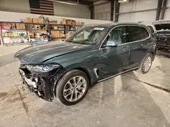 5UX43EU09S9X78844 2025 BMW X5