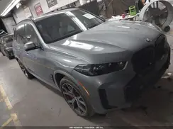 5UX43EU09S9X97636 2025 BMW X5