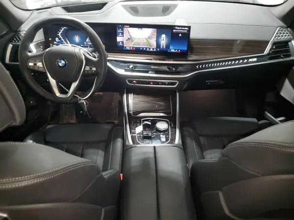 5UX43EU09S9Y02916 2025 BMW X5 - Image 8