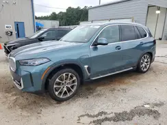 5UX43EU09S9Y15066 2025 BMW X5