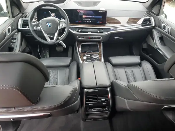 5UX43EU09S9Y15066 2025 BMW X5 - Image 8