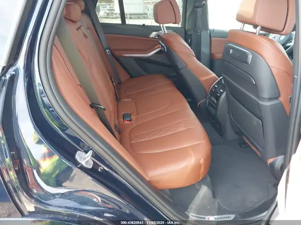 5UX43EU09S9Y75249 2025 BMW X5 - Image 8