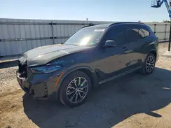 5UX43EU09S9Y89488 2025 BMW X5