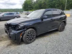 5UX43EU09S9Z03390 2025 BMW X5