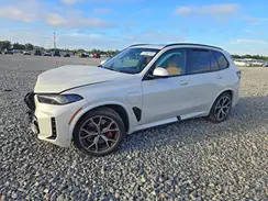 5UX43EU09S9Z14003 2025 BMW X5