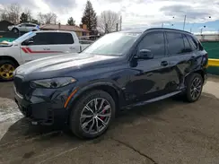 5UX43EU09S9Z16172 2025 BMW X5