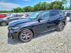 5UX43EU09S9Z55585 2025 BMW X5