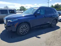 5UX43EU09S9Z63380 2025 BMW X5