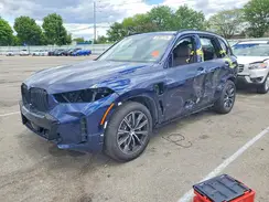 5UX43EU09T9084138 2026 BMW X5