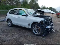 5UX43EU09T9103240 2026 BMW X5