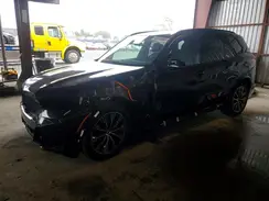 5UX43EU09T9154253 2026 BMW X5