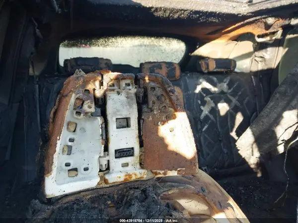 5UX43EU09T9209302 2026 BMW X5 - Image 8