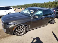 5UX43EU0XR9S44553 2024 BMW X5