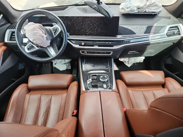 5UX43EU0XR9S61675 2024 BMW X5 - Image 8