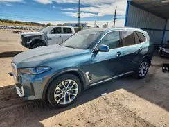 5UX43EU0XR9S94899 2024 BMW X5