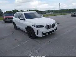 5UX43EU0XR9T14665 2024 BMW X5