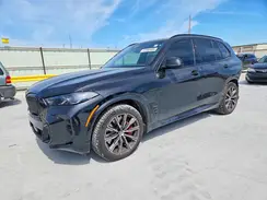 5UX43EU0XR9T41011 2024 BMW X5