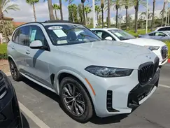 5UX43EU0XR9T44037 2024 BMW X5