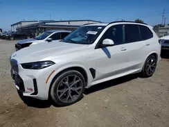 5UX43EU0XR9T61291 2024 BMW X5