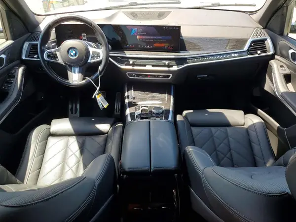 5UX43EU0XR9T61291 2024 BMW X5 - Image 8